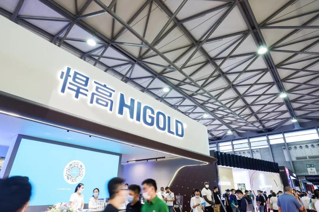 全球首發(fā)，超越想象！悍高五金航母登陸上海廚衛(wèi)展