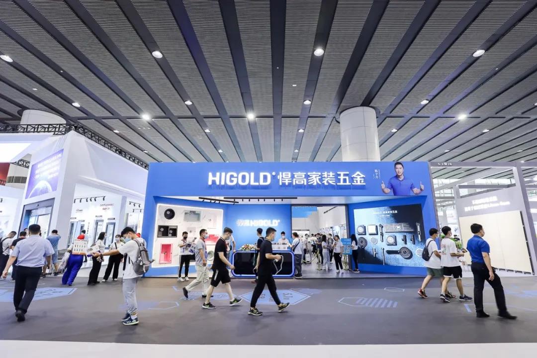 不止·原創(chuàng)丨悍高攜多品類新品，多元閃耀廣州建博會(huì)